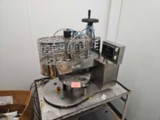 Neweco NZT-100 Tube Sealer