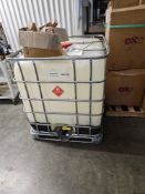1650Kg Liquid Tote