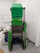 Foremost Grinder/Emulsifier