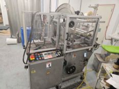 Sollas Company Sollas 17 Over Wrapper