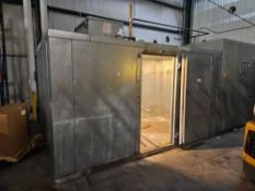 Kolpak Walk-In Cooler