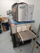 Bestronic T20-9 Heat Shrink Tunnel