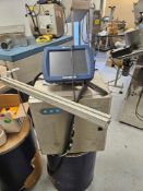 Domino A520i Inkjet Printer