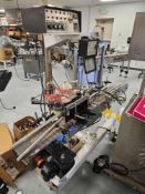 Lord Label Systems Wraparound Labeler