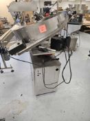 C.E. King Tablet Counter