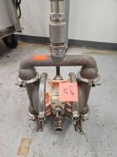 Wilden M4 Diaphragm Pump