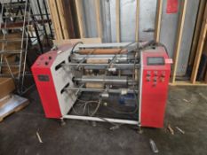 Manfu Group Delaminator