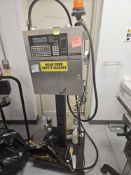 VideoJet Excel Series 170i Inkjet Printer