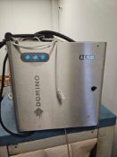 Domino A520i Inkjet Printer