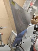 Inline Filling Systems Cap Elevator