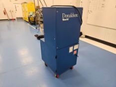Donaldson Torit Dust Collector