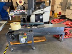 Little David SP304- Automatic Box Sealer by Loveshaw