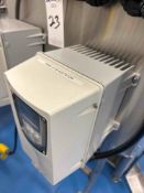 ABB ACS355 Series Control Panel