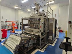 Premium Nutraceutical Processing and Packaging Solutions: Liquid Stick Pack Filling, Mpac Langen Packaging, and Complete Support Equipment