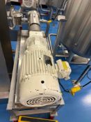 Alfa Laval SRU4/055/LS Pump