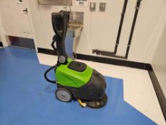 IPC Eagle CT15 Floor Cleaner