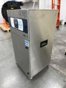 Domino DPX500 Laser Marker