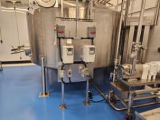 Used ABB ACS355 Series Control Panel