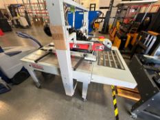 3M-Matic 700AKS Random Case Sealer