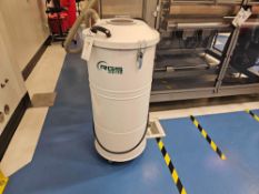 RGS AS146 Vacuum Cleaner