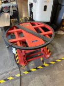 Presto 5006150 All-Around Spring Load Leveler