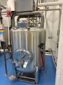 Bulk Bid for Tank, Pump, and Controls