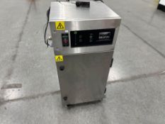 BOFA AD Nano + Fume Extractor