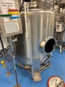 Bulk Bid for Tank, Pump, and Controls