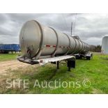 2005 Polar T/A Tank Trailer