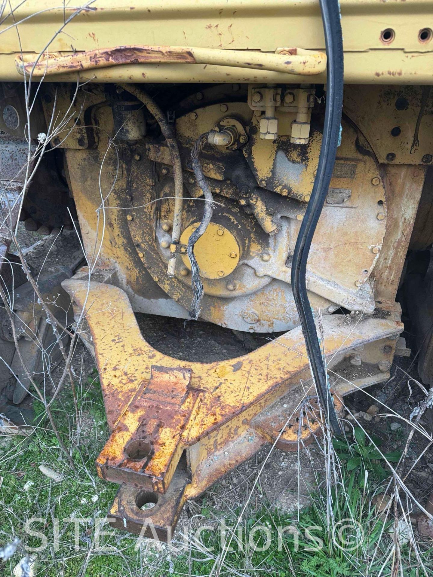 1997 CAT D5M XL Crawler Dozer - Image 24 of 29