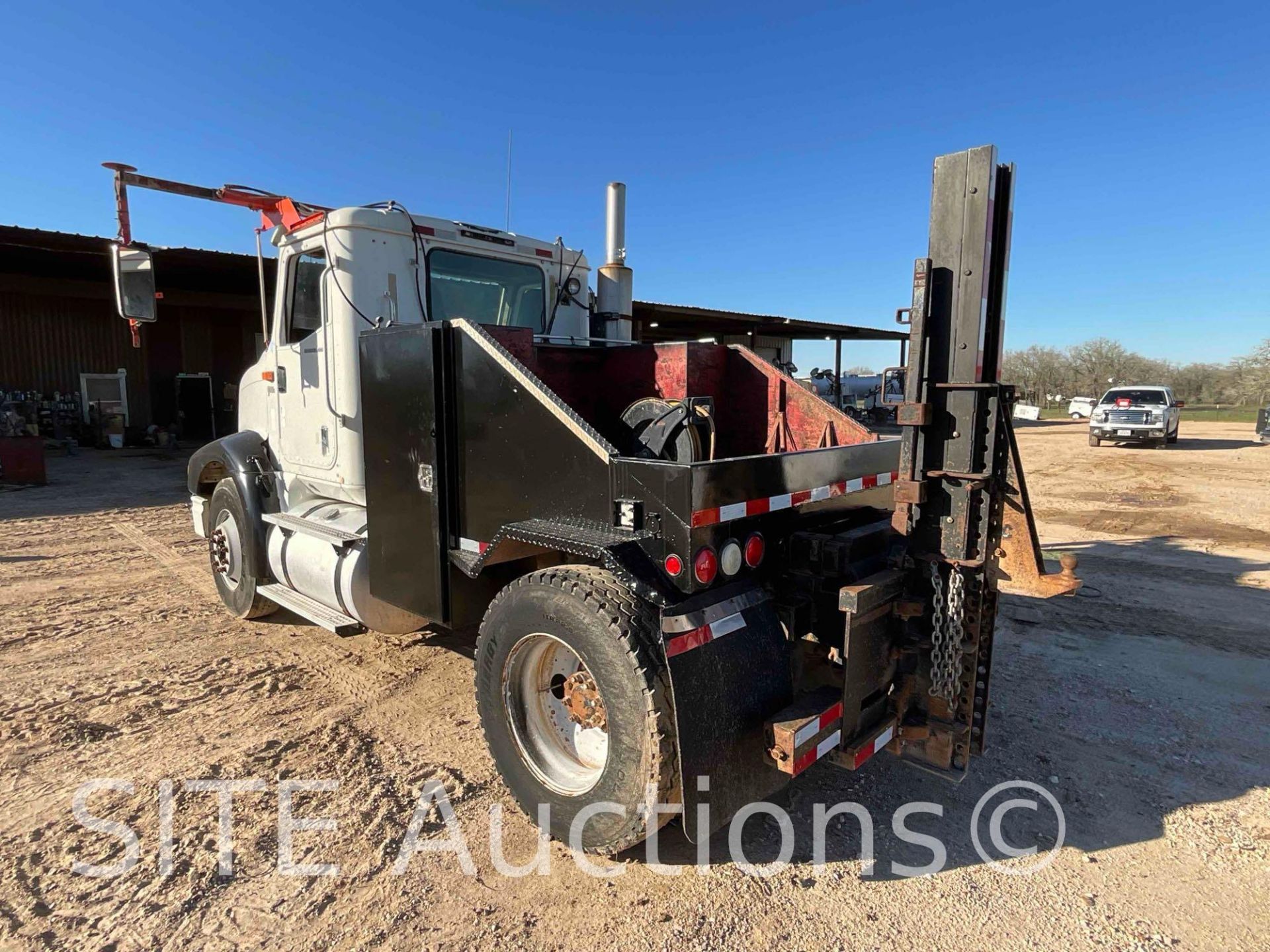 2007 International 9200i S/A Toter Truck - Image 6 of 27