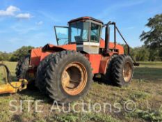 Case 9270 4WD Tractor