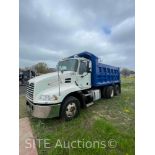 2011 Mack CXU613 T/A Dump Truck