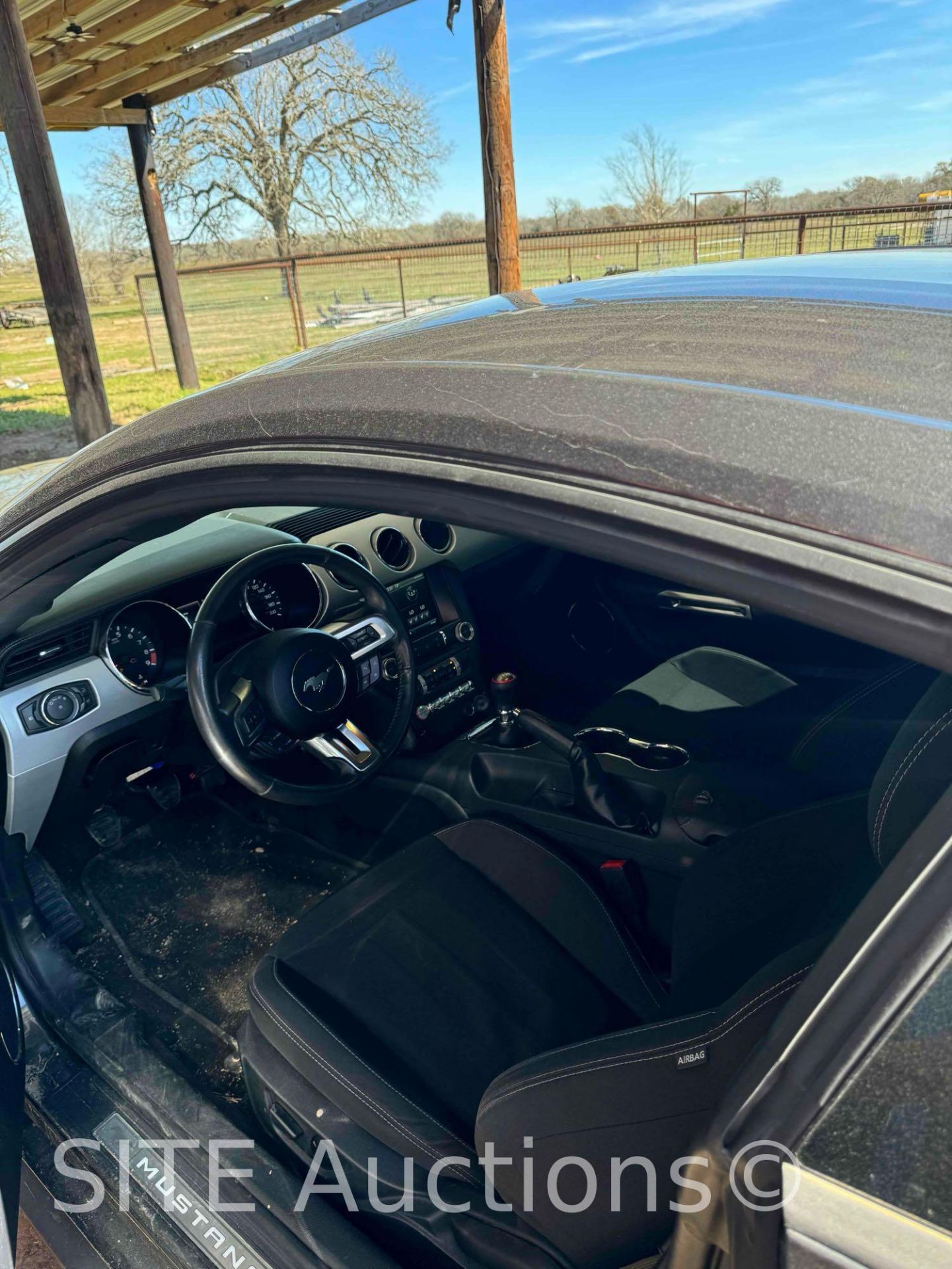 2015 Ford Mustang GT Coupe - Image 6 of 16