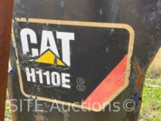 2014 CAT H110ES Hydraulic Hammer