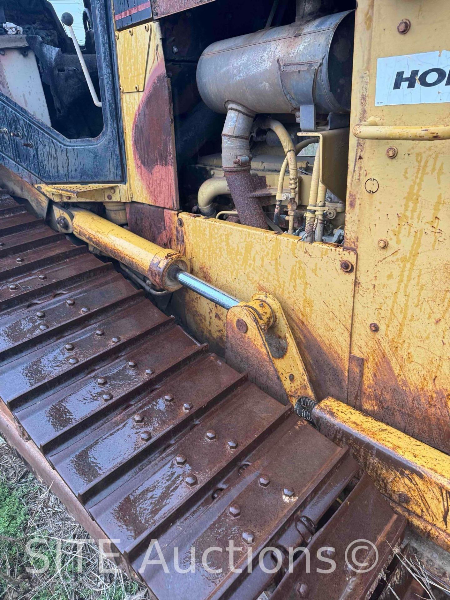 1997 CAT D5M XL Crawler Dozer - Image 18 of 29