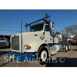 2012 Peterbilt 365 T/A Daycab Truck Tractor