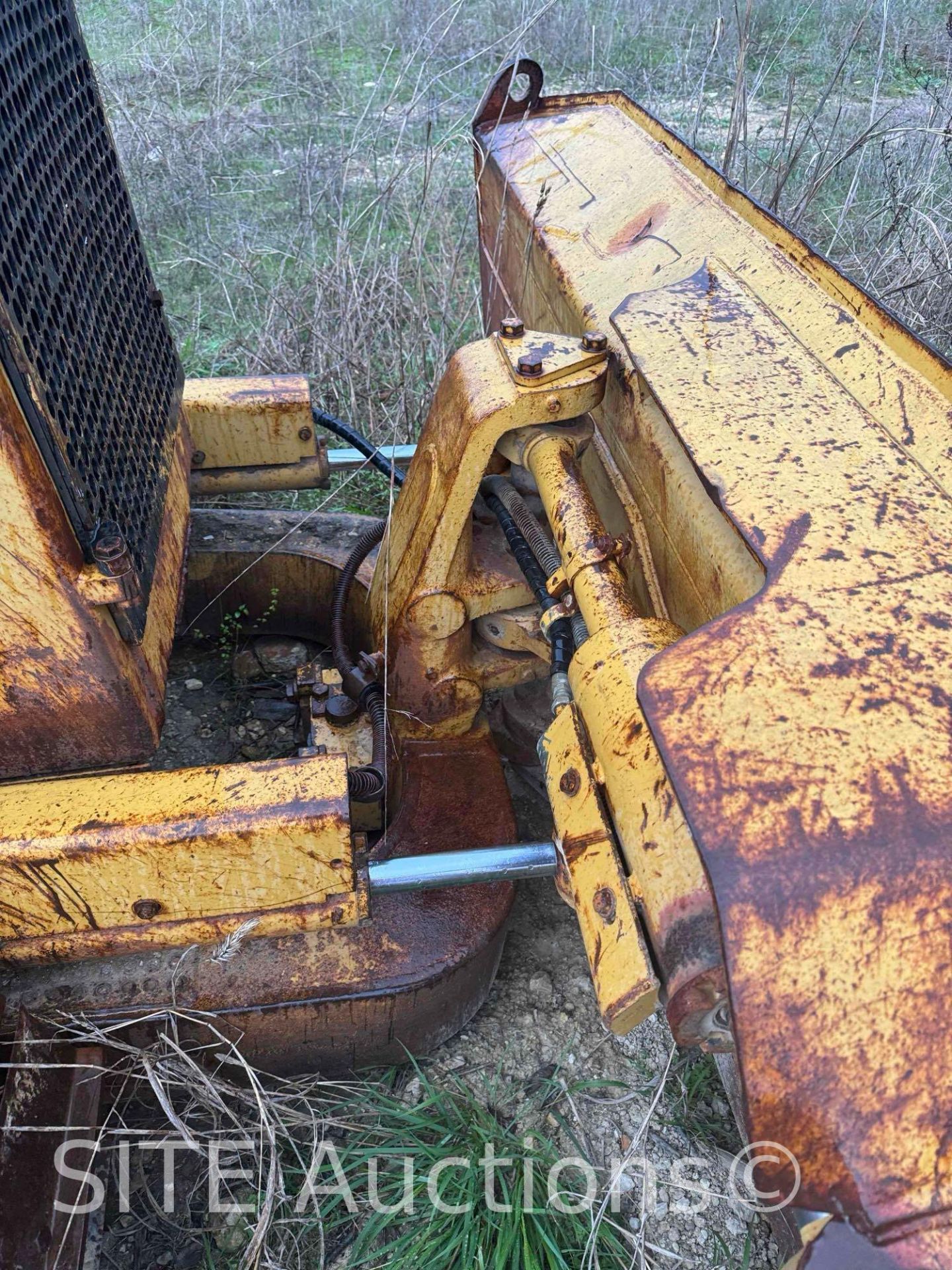 1997 CAT D5M XL Crawler Dozer - Image 17 of 29