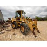 John Deere 444H Wheel Loader