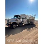 2005 Mack CV713 Granite T/A Fuel Truck