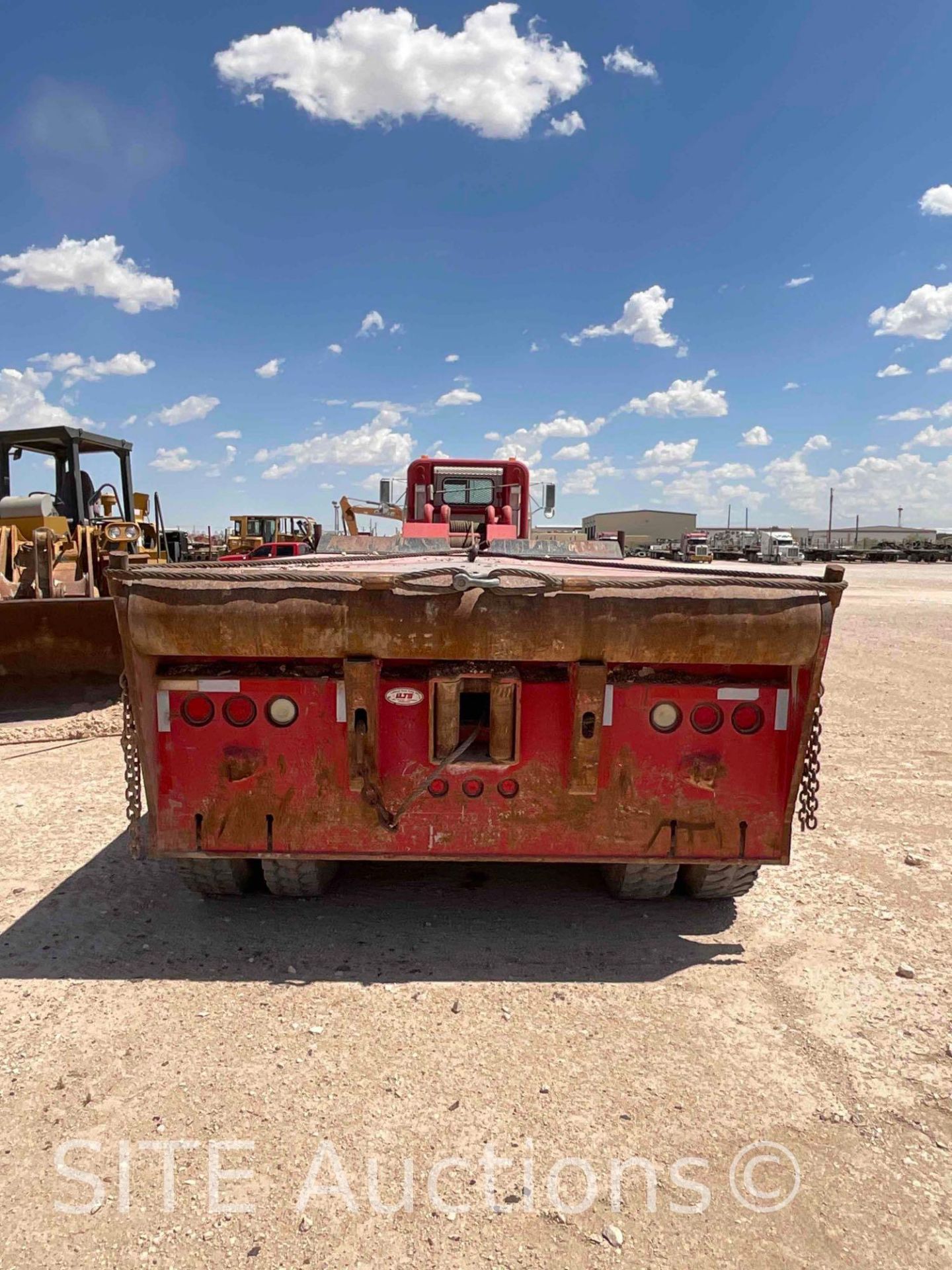 2013 Western Star 6900XD T/A T/A Oilfield Bed Truck - Image 6 of 54