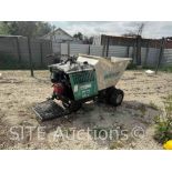 2014 MultiQuip WBH-16F Concrete Buggy