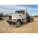 2006 Mack CHN613 T/A Daycab Truck Tractor