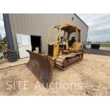 2007 CAT D5G Crawler Dozer