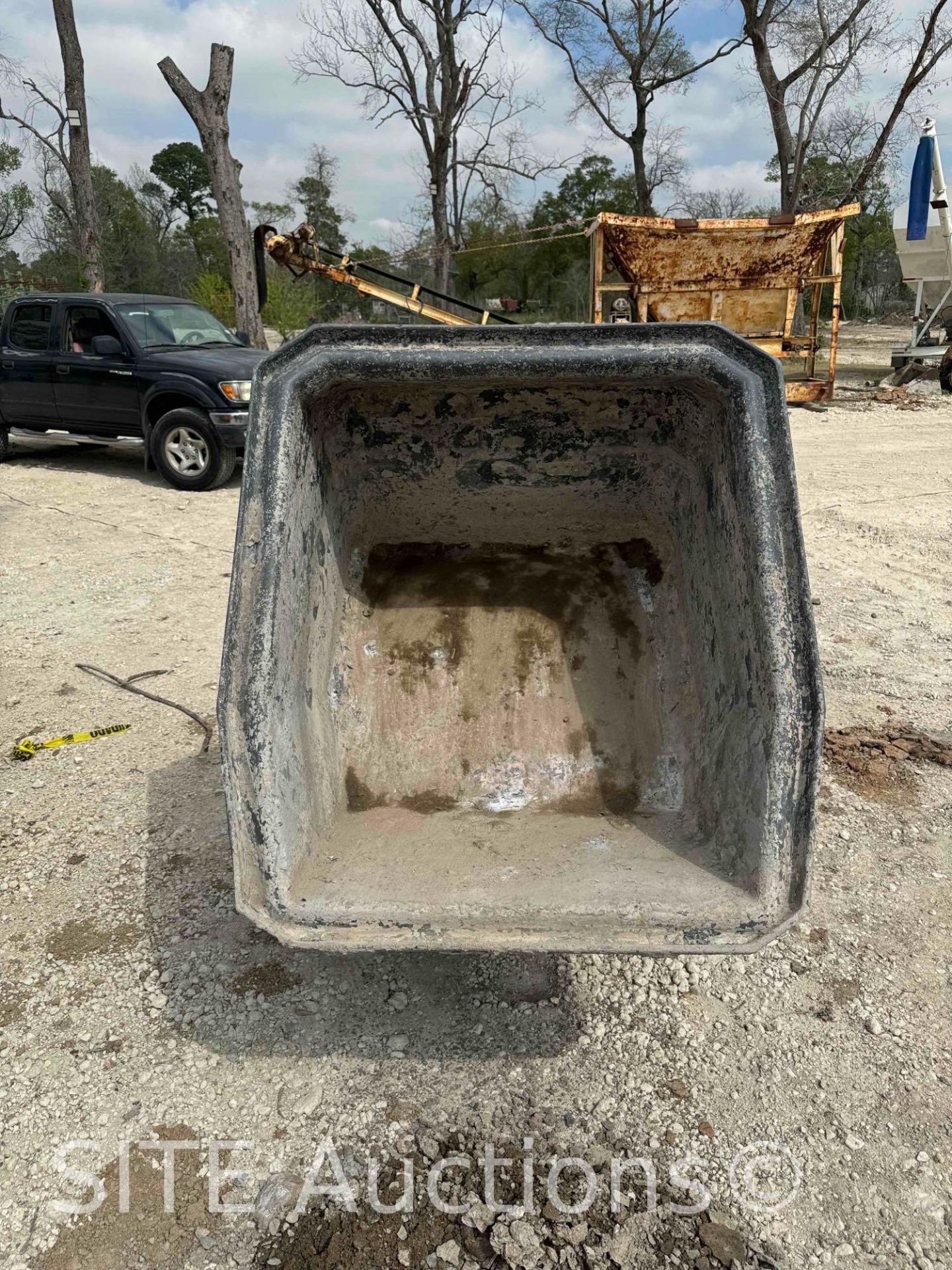 2019 Allen AR21 Concrete Buggy - Image 4 of 17