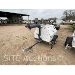 2011 Magnum MLT4060K Light Tower/ Generator