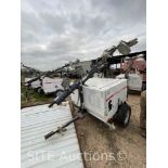 2013 Magnum MLT5060 Light Tower/ Generator