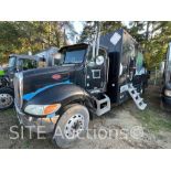 2006 Peterbilt 335 S/A Wireline Truck