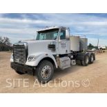 2011 Freightliner Coronado T/A Daycab Truck Tractor