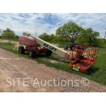 2000 JLG 600S Telescopic Boom Lift